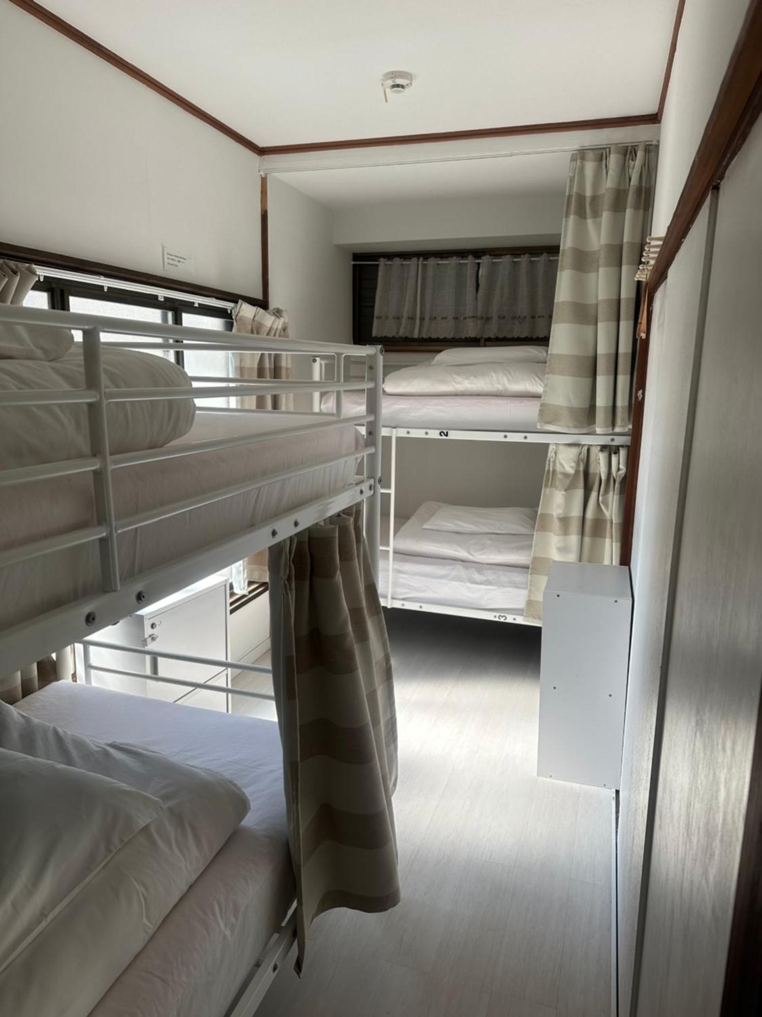 Keys House Hostel - Tokyo — Photos 3